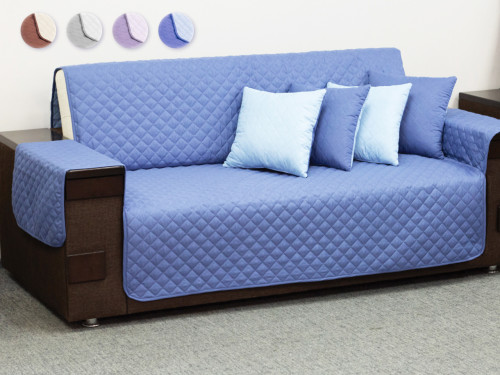 Husa pentru canapea 2in1 Fusion