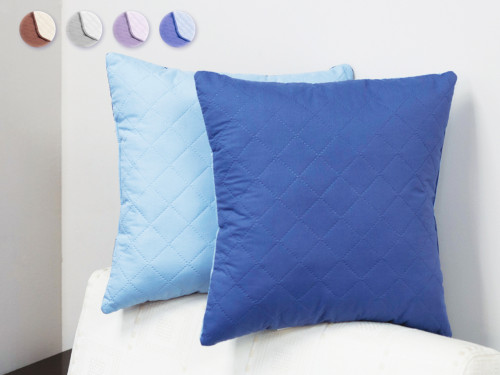 Perna decorativa Fusion 40х40 cm