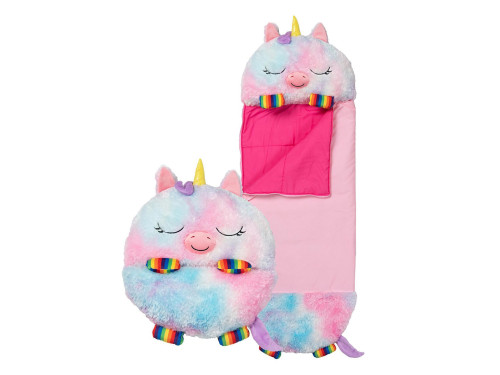 Sac de dormit Happy Nappers Rainbow Unicorn Top Shop