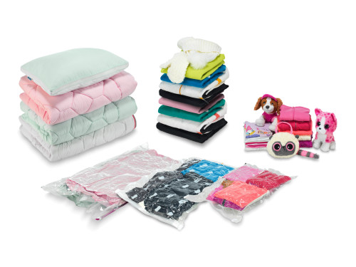 Set de pungi vacuum