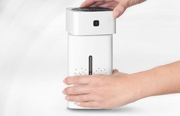 Umidificator de aer Rovus Ambient