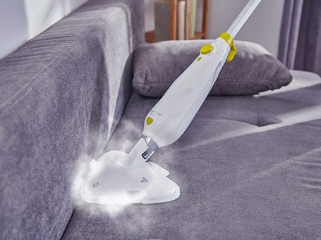 Set de lavete triunghiulare pentru mopul cu abur Rovus Nano Plus
