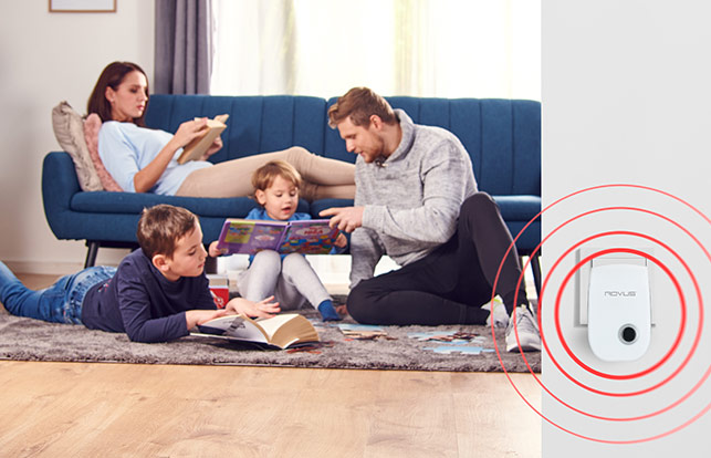 Dispozitiv impotriva daunatorilor Rovus Pest Repeller