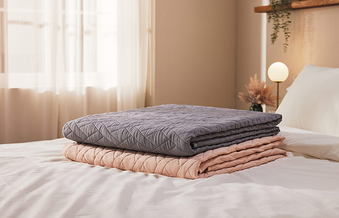 Patura 2in1 Dormeo Essentials