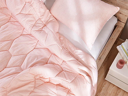 Set din plapuma si perna Dormeo Sleep&Inspire
