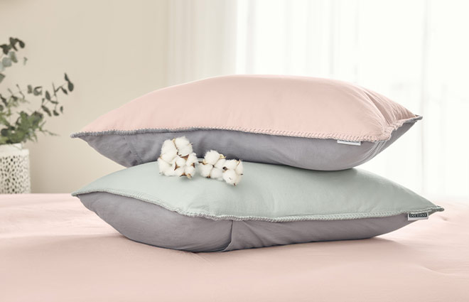 Perna clasica Dormeo Whipstitch